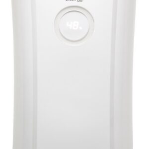 DEHUMIDIFIER & AIR PURIFIER/CA-707 CLEAN AIR OPTIMA