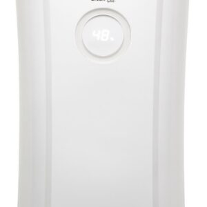 DEHUMIDIFIER & AIR PURIFIER/CA-704 CLEAN AIR OPTIMA