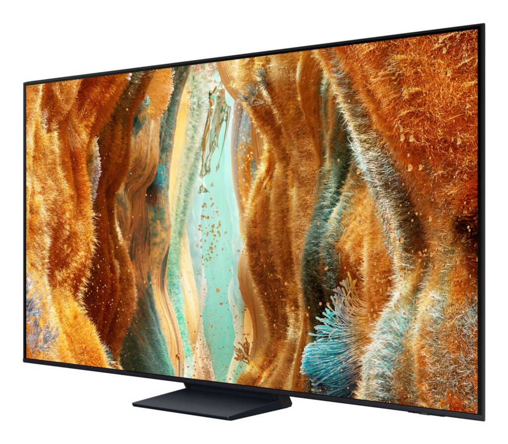 Televiisor|SAMSUNG|85 “|4K Ultra HD|3840 x 2160 pixels|Flat|16:9|N...