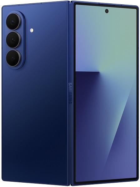 Mobiiltelefon GALAXY FOLD7/1TB BLUE SM-F966B SAMSUNG