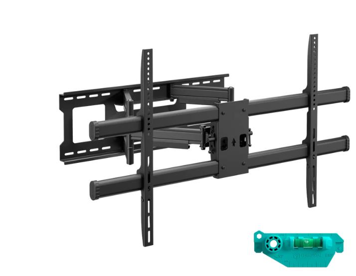 Televiisor ACC WALL MOUNT/42-120″/BLACK M10-B ONKRON