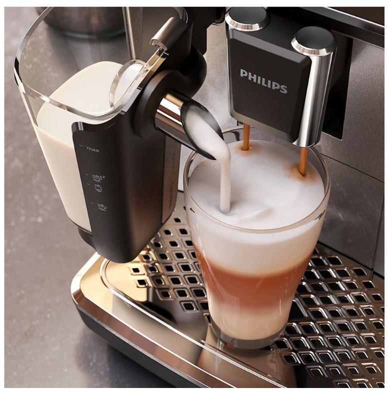 COFFEE MACHINE ACC MILK SYSTEM/LATTEGO CA6708/10 PHILIPS