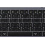 Klaviatuur WRL B1 PRO/SPACE GREY B1P-K1 KEYCHRON