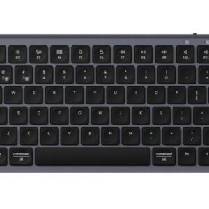 Klaviatuur WRL B1 PRO/SPACE GREY B1P-K1 KEYCHRON
