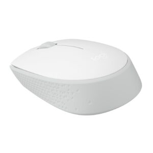 Hiir USB OPTICAL WRL M171/OFF-WHITE 910-006867 LOGITECH