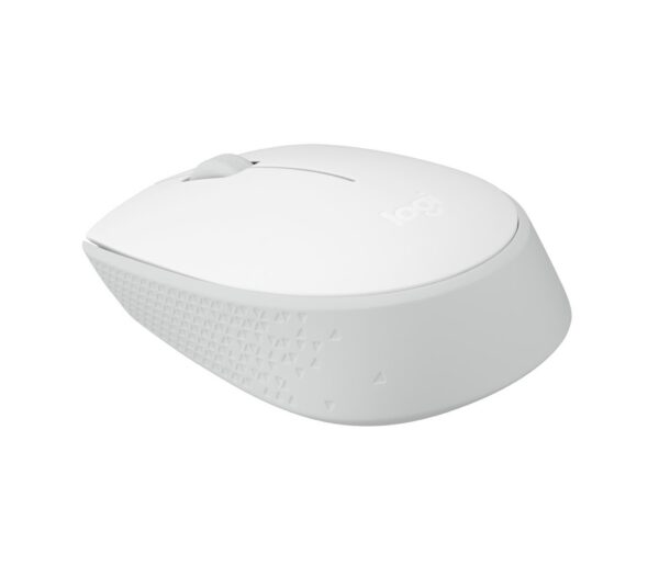 Hiir USB OPTICAL WRL M171/OFF-WHITE 910-006867 LOGITECH