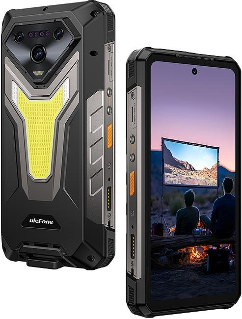 Mobiiltelefon ARMOR 34 PRO/34PRO ULEFONE