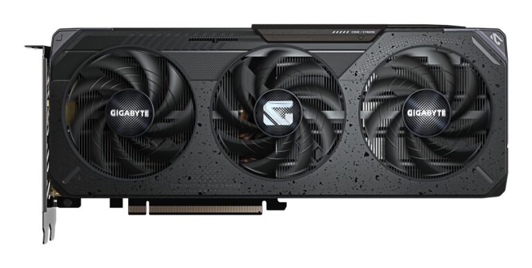 Videokaart|GIGABYTE|AMD Radeon RX 9060 XT|8 GB|GDDR6|128 bit|PCIE 5.0&#8...