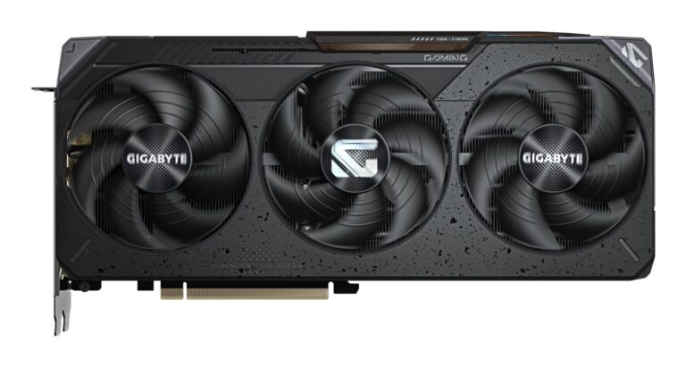 Videokaart|GIGABYTE|AMD Radeon RX 9070 XT|16 GB|GDDR6|256 bit|PCIE 5&#82...