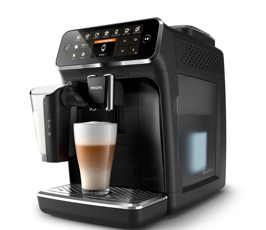 COFFEE MACHINE/EP4341/51 PHILIPS