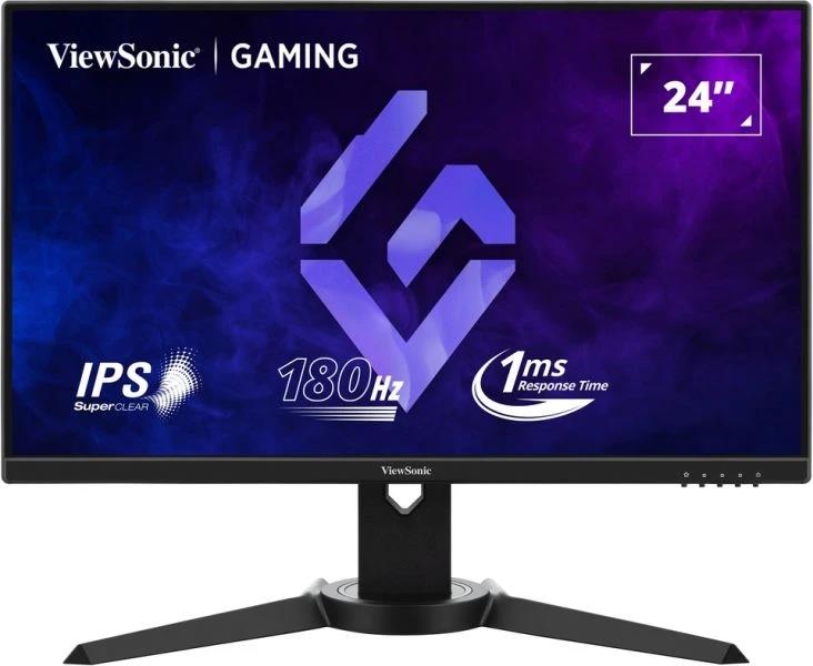 LCD Monitor|VIEWSONIC|VX2479J-HD-PRO|24″|Mänguri|Panel IPS|1920&#21…