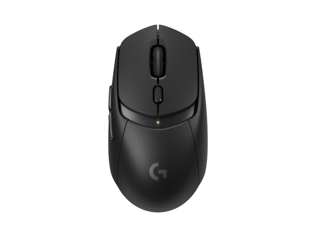 Hiir USB OPTICAL WRL G309/BLACK 910-007199 LOGITECH