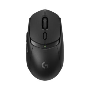 Hiir USB OPTICAL WRL G309/BLACK 910-007199 LOGITECH