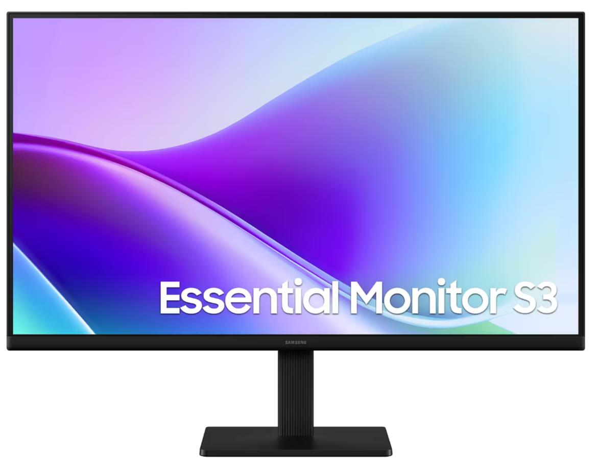 MONITOR LCD 27″ S27F320GAU/LS27F320GAUXEN SAMSUNG