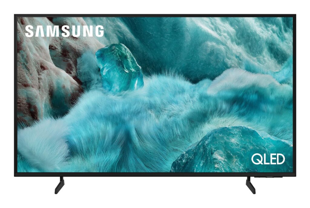 Televiisor|SAMSUNG|55 “|4K Ultra HD|3840 x 2160 pixels|Flat|16:9|Q...