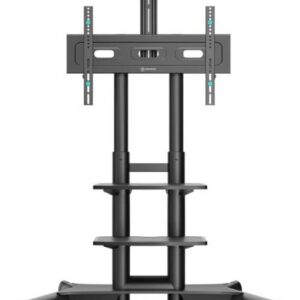 Televiisor ACC MOBILE STAND/40-70″/BLACK TS1552-B ONKRON