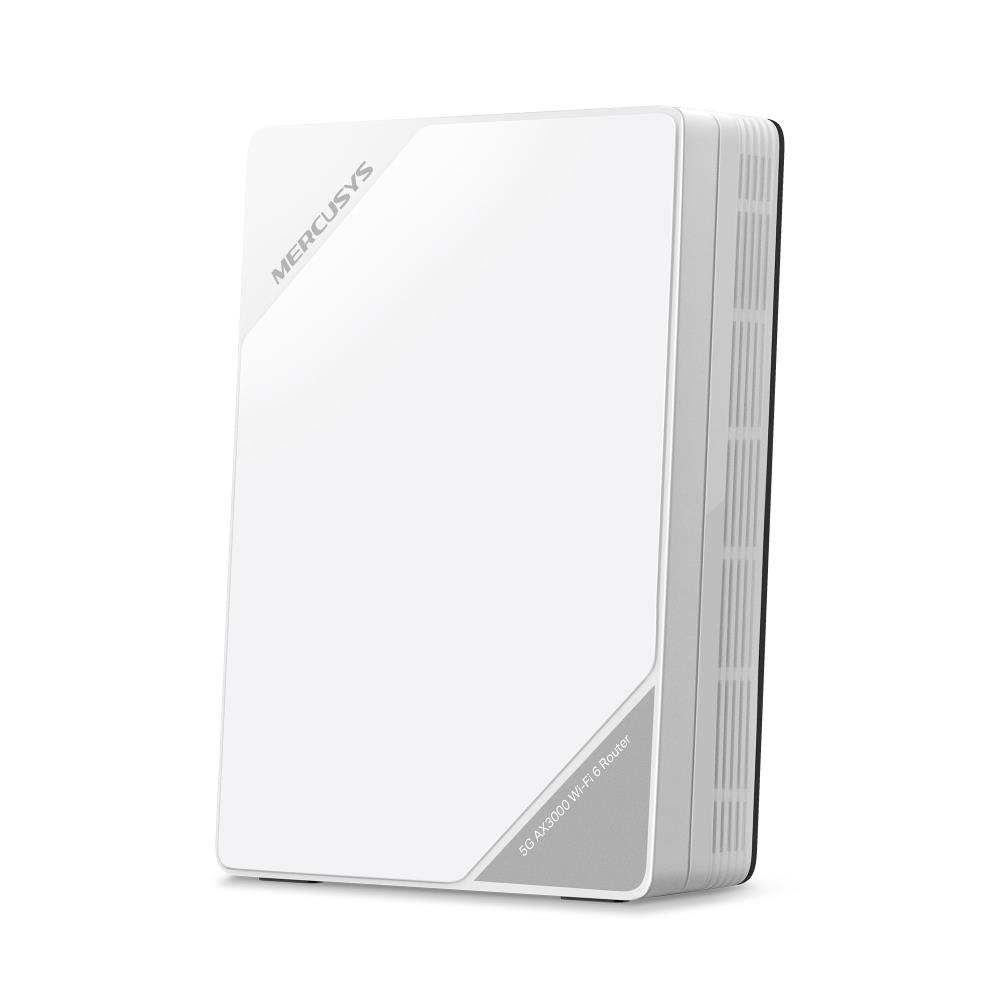 Juhtmevaba Ruuter|MERCUSYS|3000 Mbps|LAN  WAN ports 1|MB520-5G