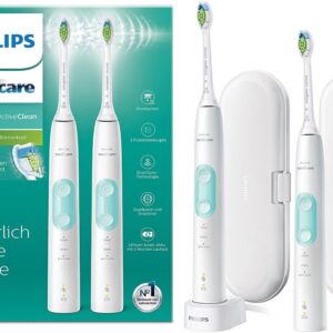 ELECTRIC TOOTHBRUSH/HX6807/35 PHILIPS