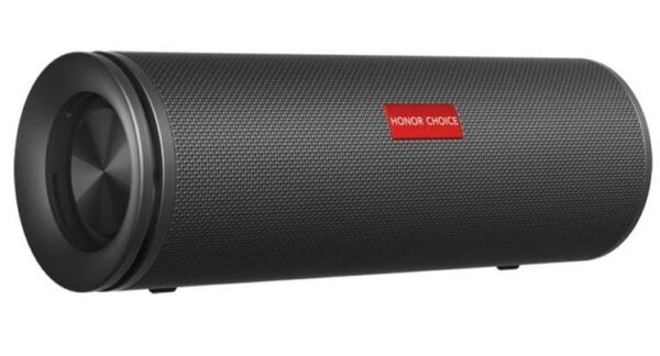 Kaasaskantav Kõlar|HONOR CHOICE|5504AAVQ|Black|Portable/Waterproof/Wireles...