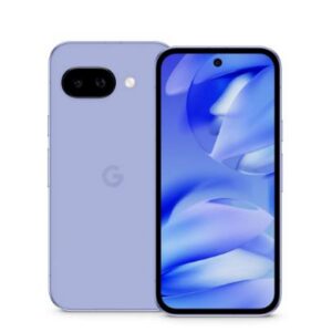 Mobiiltelefon PIXEL 9A 5G 128GB/IRIS GA09564-GB GOOGLE