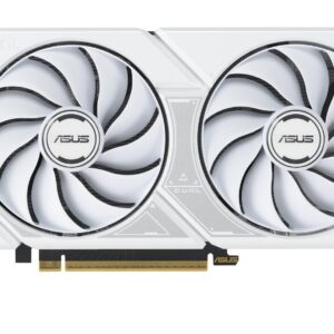 Videokaart|ASUS|NVIDIA GeForce RTX 5060 Ti|16 GB|GDDR7|128 bit|PCIE 5...
