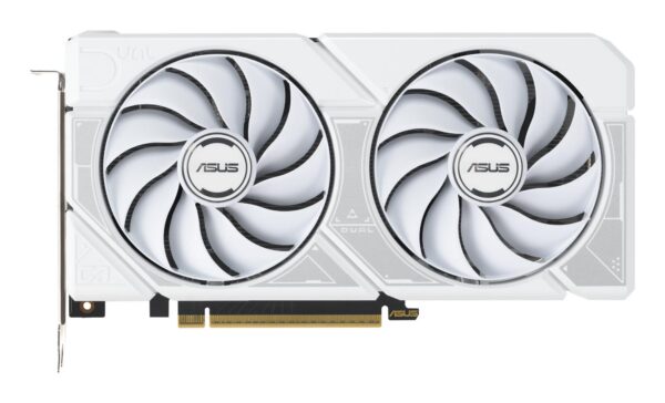 Videokaart|ASUS|NVIDIA GeForce RTX 5060 Ti|16 GB|GDDR7|128 bit|PCIE 5...