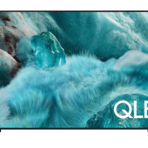 Televiisor|SAMSUNG|75″|4K/Smart|QLED|3840×2160|Juhtmevaba LAN|Bluet...