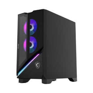 PC|MSI|M5|MPG Infinite X3 AI 2nd|Mänguri|Desktop|CPU Intel Core Ultra|u9-...