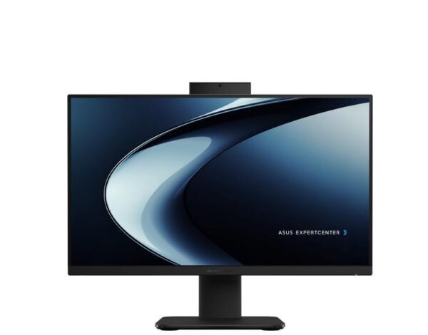 Monoblock PC|ASUS|ExpertCenter|P440VAK-BPC650X|Business|All in One|CPU Core 5|210H|2500 MHz|Screen 23.8"|RAM 16GB|DDR5|SSD 1TB|Graphics card Intel Graphics|Integrated|ENG|Windows 11 Pro|Colour Black|Included Accessories Wired black keyboard (USB),Wired optical mouse (USB)|90PT03X6-M03BB0