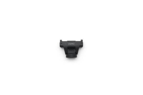 KAAMERA ACC OSMO ADAPTER MOUNT/CP.OS.00000455.01 DJI