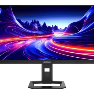 LCD Monitor|DAHUA|LM27-E341A|27″|Mänguri|Panel IPS|2560×1440|1...