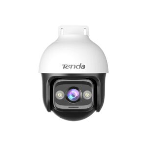 WRL KAAMERA 3MP PAN/TILT 1080P/RH3-WCA TENDA
