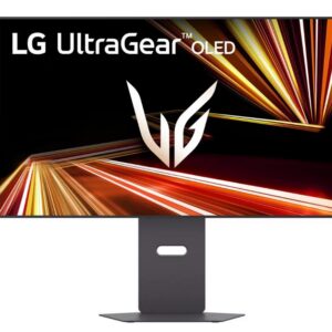 MONITOR OLED 32" 4K/32GX870A-B LG