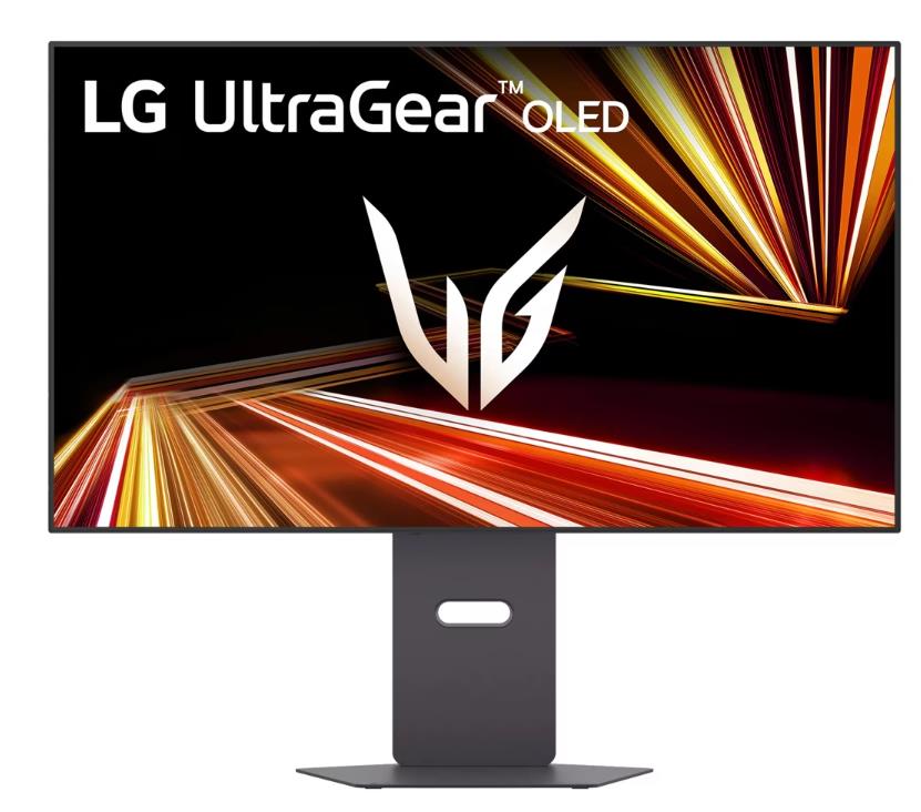 MONITOR OLED 32″ 4K/32GX870A-B LG