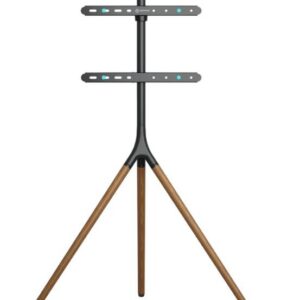 Televiisor ACC FLOOR STAND /32-65″/BLACK TS1220-B ONKRON