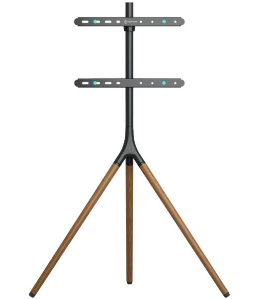 Televiisor ACC FLOOR STAND /32-65″/BLACK TS1220-B ONKRON