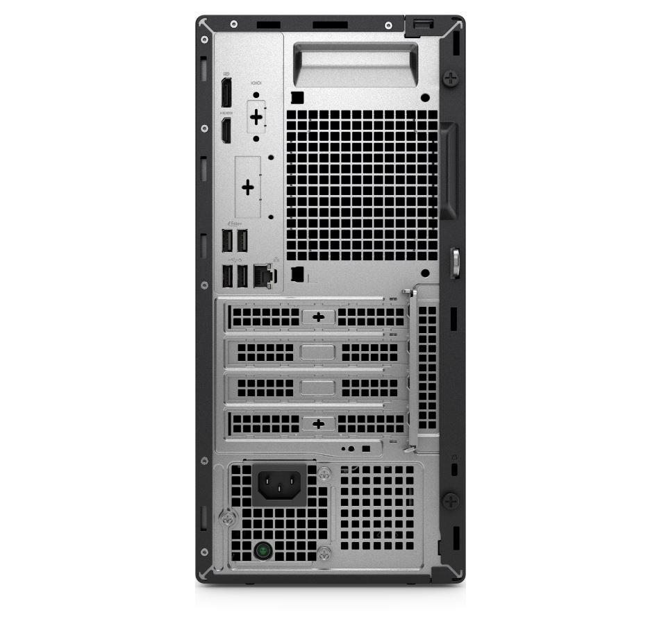 PC|DELL|PRO|QCT1250|Business|Tower|CPU Intel Core Ultra|u5-235|3400 MHz|...