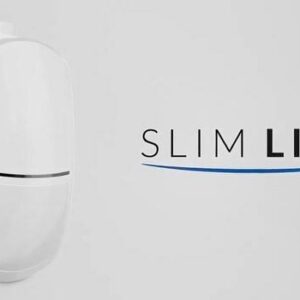 DETECTOR PIR/SLIM-PIR-LUNA-PET SATEL