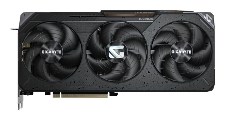Videokaart|GIGABYTE|AMD Radeon RX 9070 XT|16 GB|GDDR6|256 bit|PCIE 5&#82...