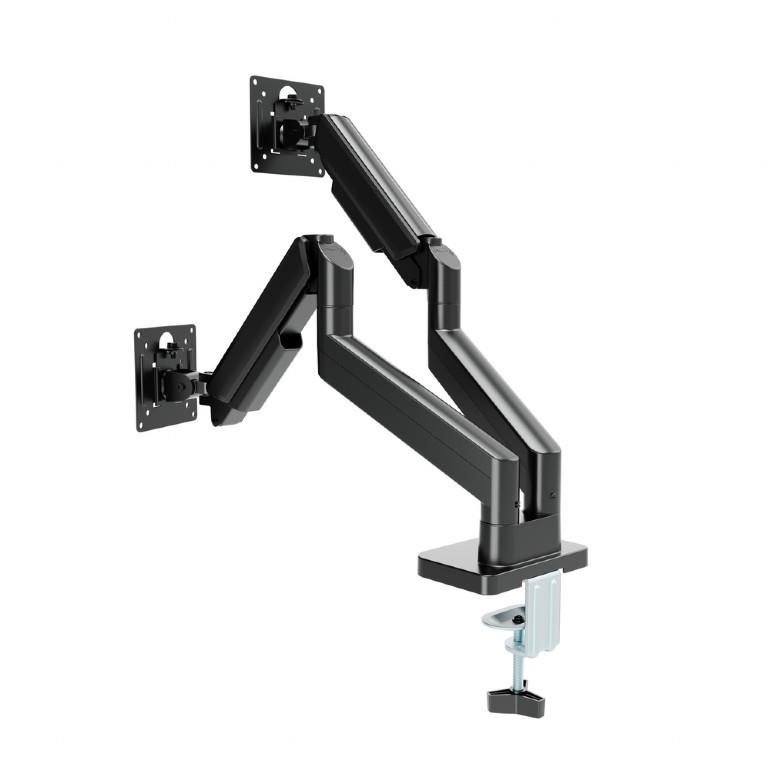 DISPLAY ACC MOUNTING ARM/DOUBL.17-32″ MA-DA2-06 GEMBIRD