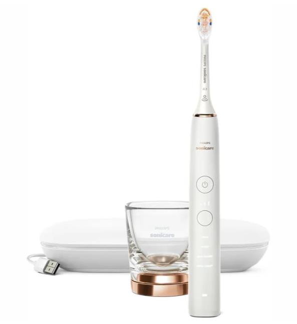 ELECTRIC TOOTHBRUSH/HX9911/23 PHILIPS