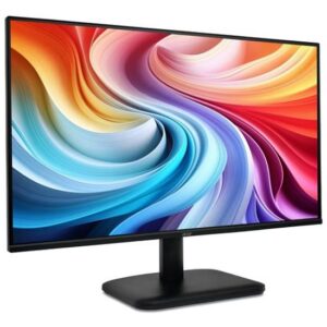 LCD Monitor|ACER|24"|Business|Tilt|Matte|Panel IPS|1920x1080|16:9|120 Hz|4 ms|Colour Black|UM.KE1EE.G01