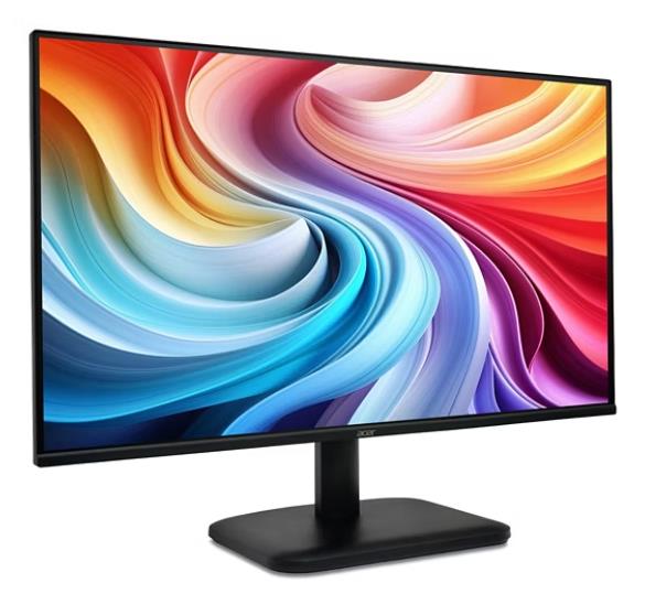 LCD Monitor|ACER|24″|Business|Tilt|Matte|Panel IPS|1920×1080|...