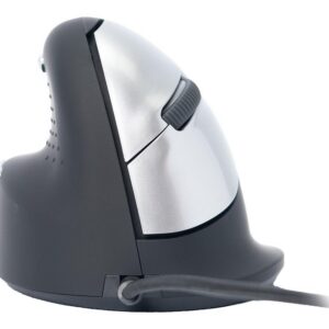 Hiir USB OPTICAL BREAK/L. BLACK RGOHELELA R-GO TOOLS