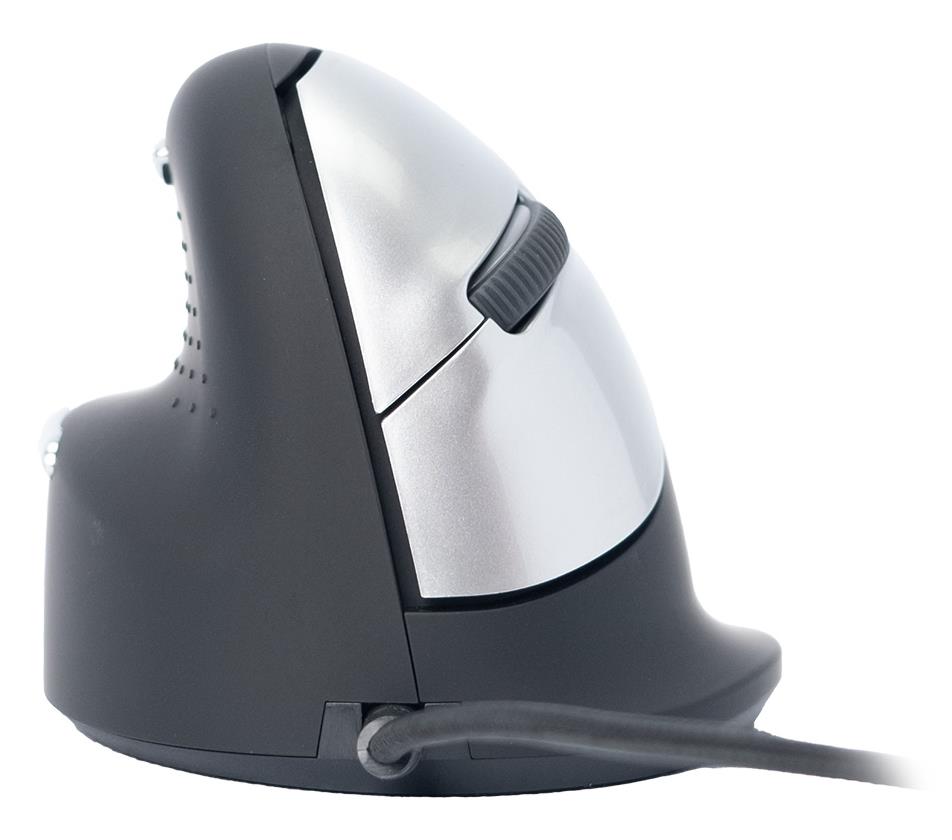 Hiir USB OPTICAL BREAK/L. BLACK RGOHELELA R-GO TOOLS