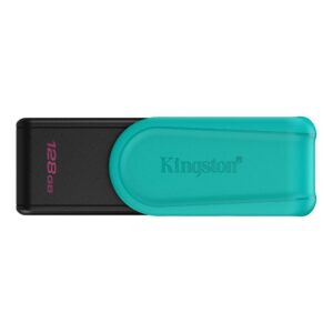 MÄLUPULK FLASH USB3.2/128GB DTXS/128GB KINGSTON