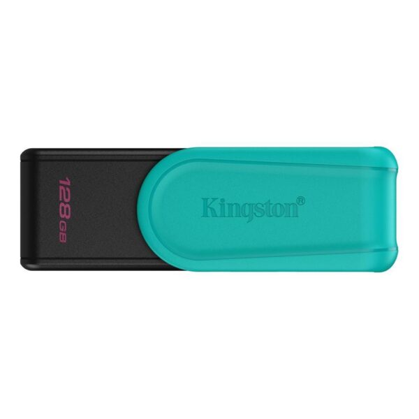 MÄLUPULK FLASH USB3.2/128GB DTXS/128GB KINGSTON