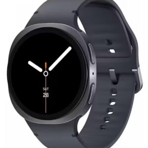 SMARTWATCH GALAXY WATCH8/44MM DARK GRAY SM-L300 SAMSUNG