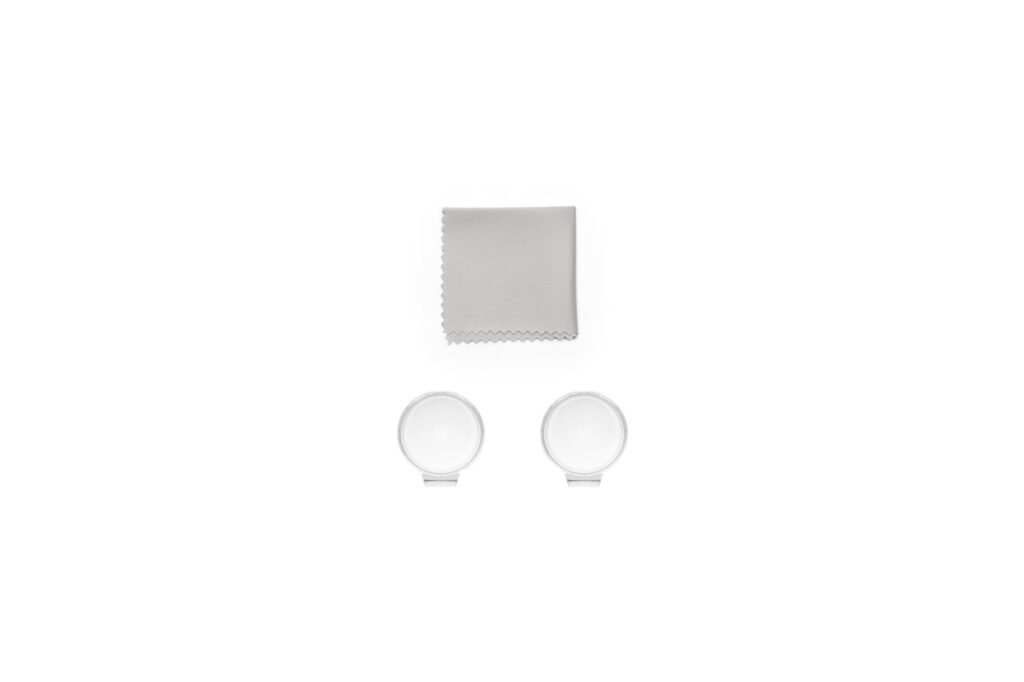 KAAMERA ACC OSMO 360 LENS PROT./TRANSPAR CP.OS.00000456.01 DJI