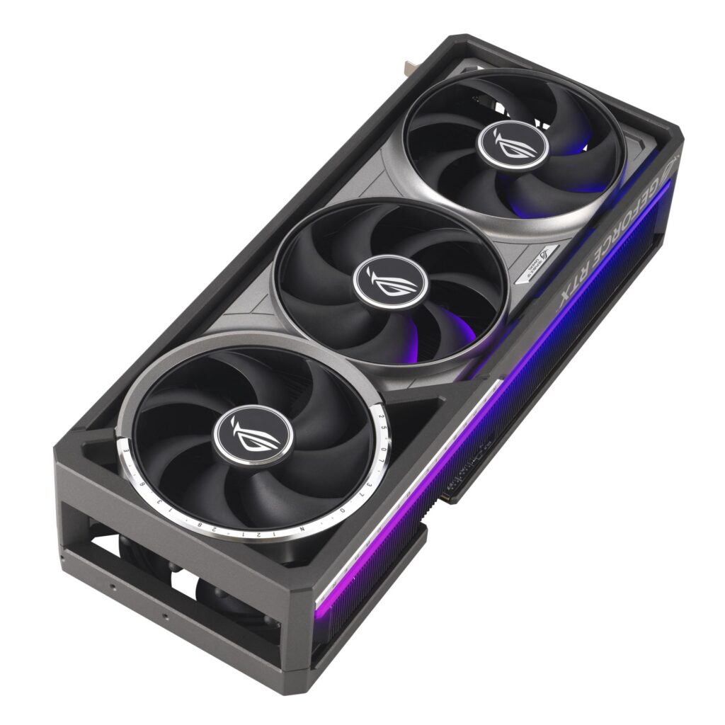 Videokaart|ASUS|NVIDIA GeForce RTX 5080|16 GB|GDDR7|256 bit|PCIE 5.0 …